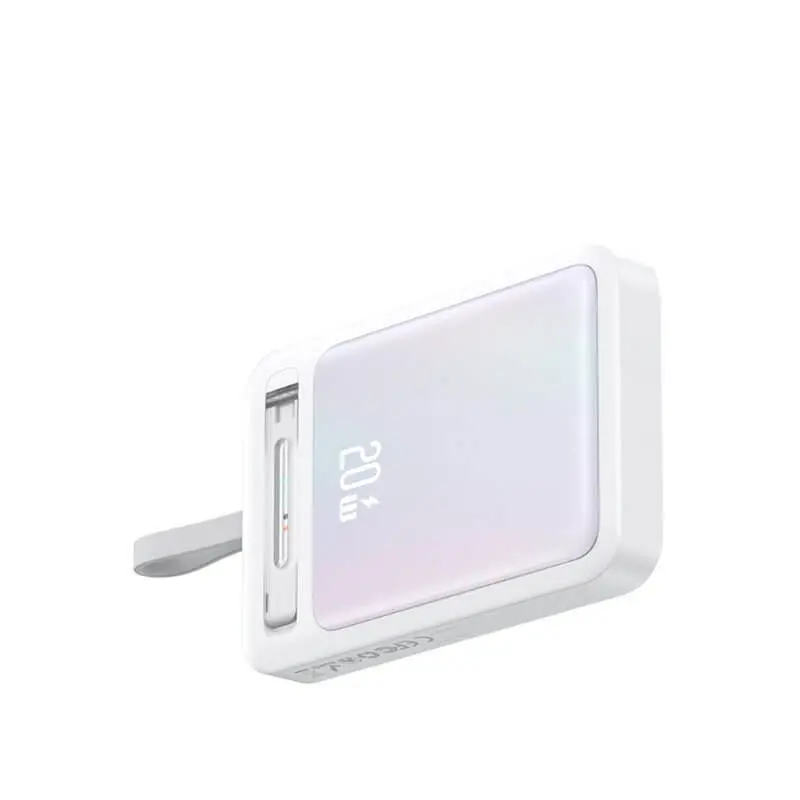 پاوربانک یوسمز مدل cd219-1